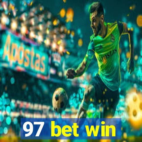 97 bet win
